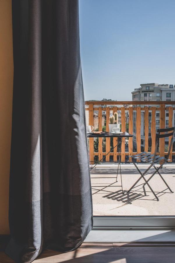 Acropolis View - Living Stone Sapphire Apartment