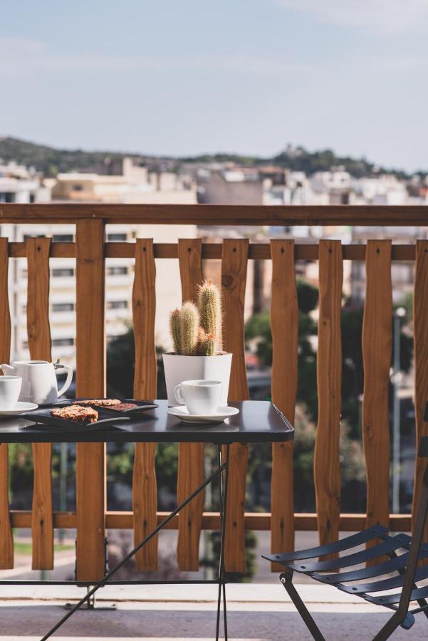 Acropolis View - Living Stone Sapphire Athen