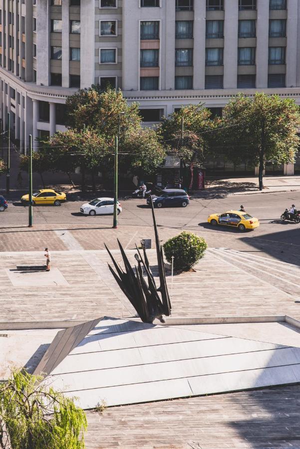 Acropolis View - Living Stone Sapphire Athen