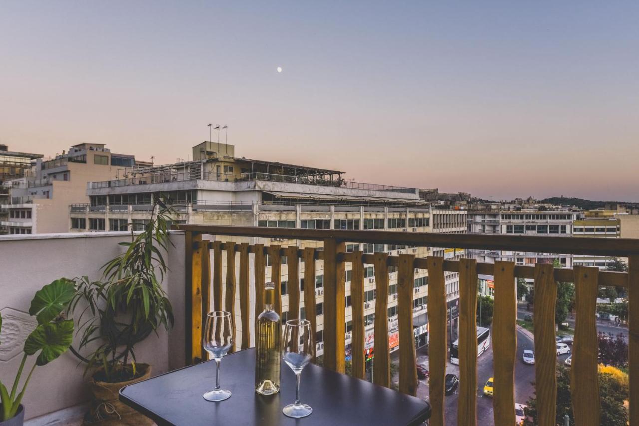 Acropolis View - Living Stone Sapphire *
